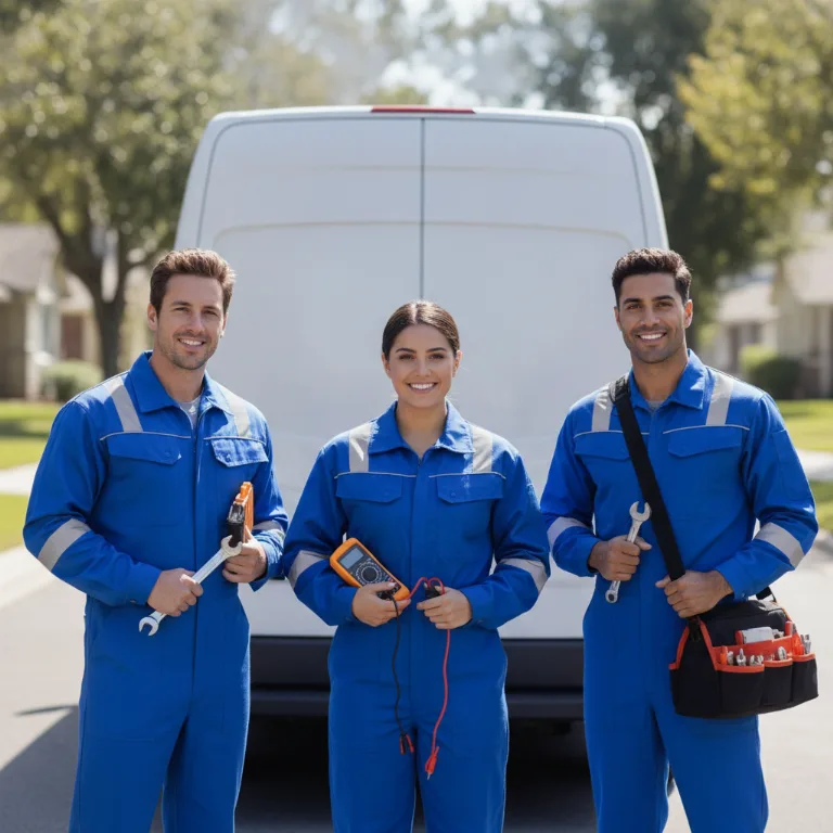 Heat Pump Repair team in Pierrefonds-Roxboro